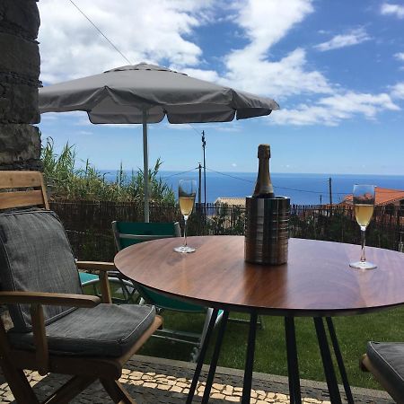 Bhf Residences Lotus Calheta  Buitenkant foto