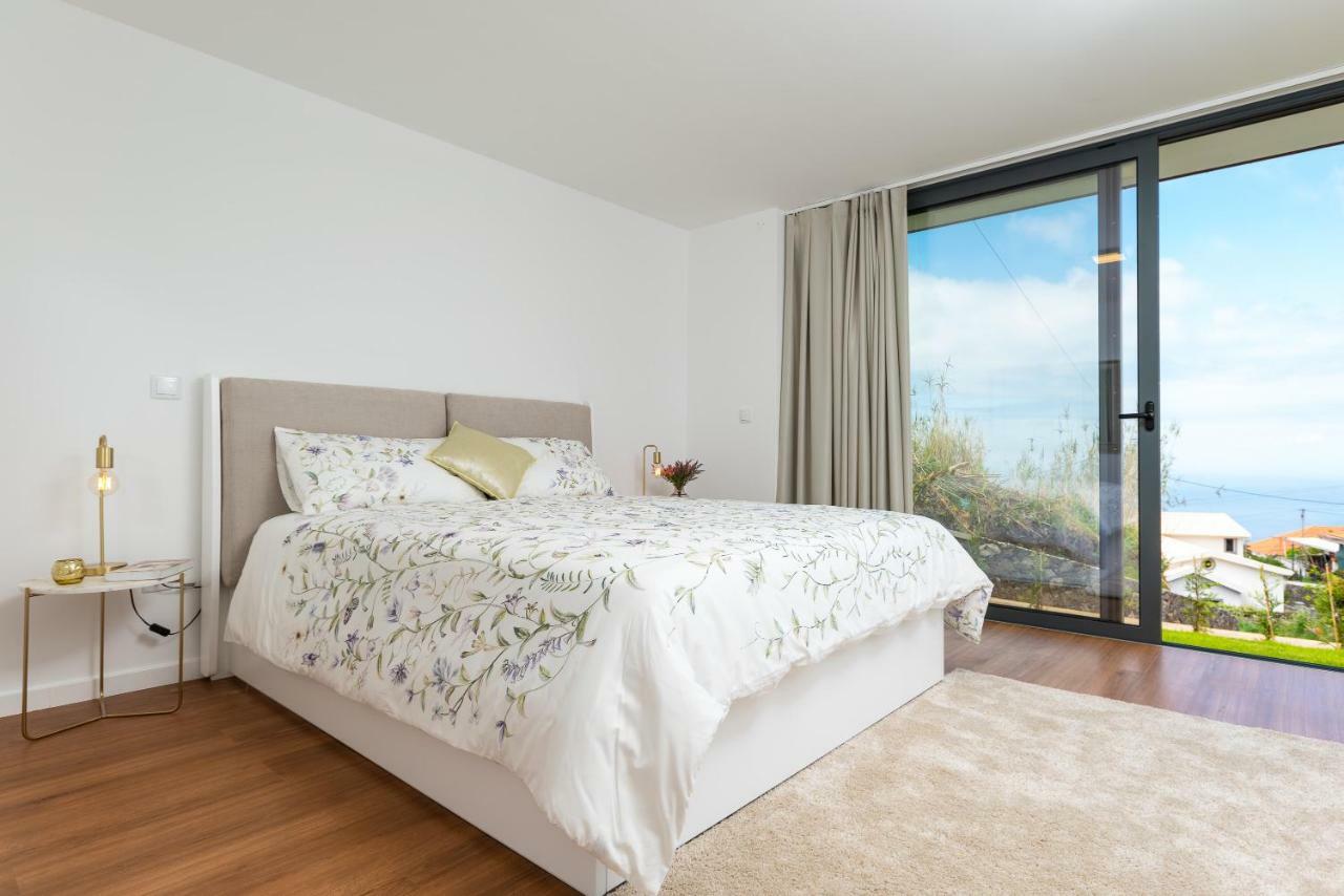 Bhf Residences Lotus Calheta  Buitenkant foto