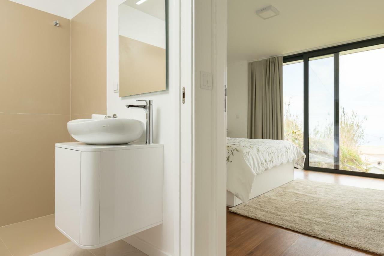 Bhf Residences Lotus Calheta  Buitenkant foto