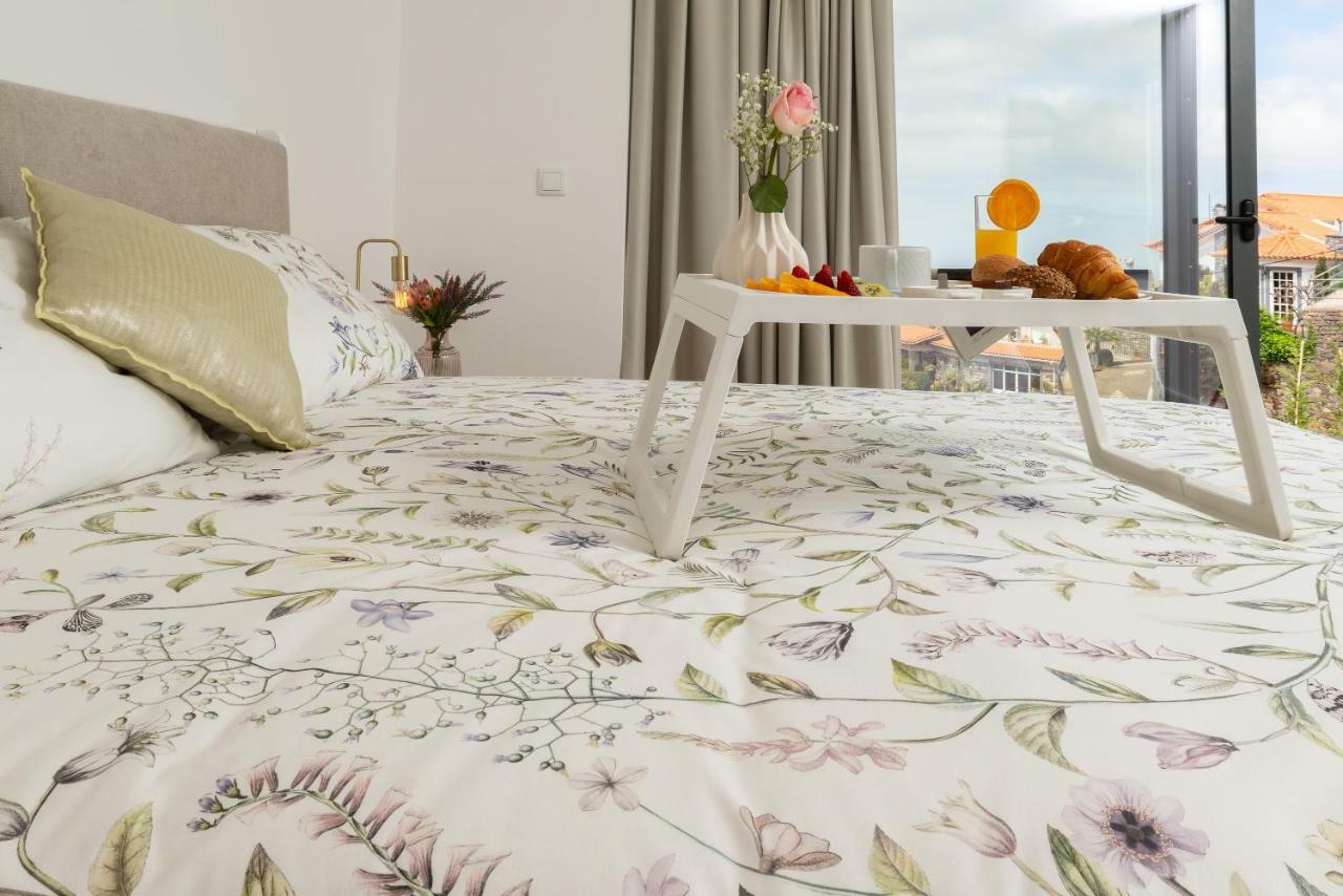 Bhf Residences Lotus Calheta  Buitenkant foto