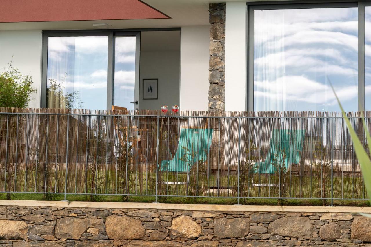 Bhf Residences Lotus Calheta  Buitenkant foto