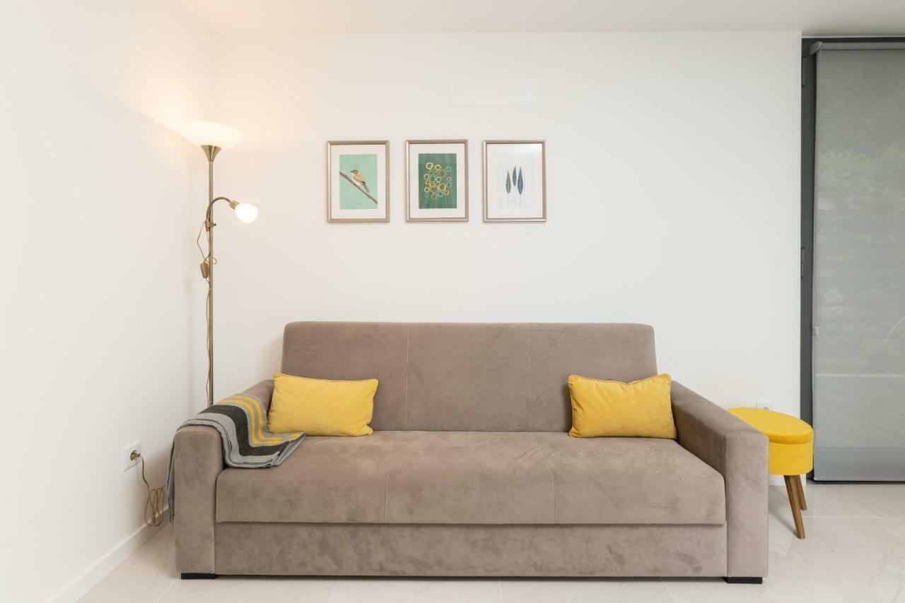 Bhf Residences Lotus Calheta  Buitenkant foto