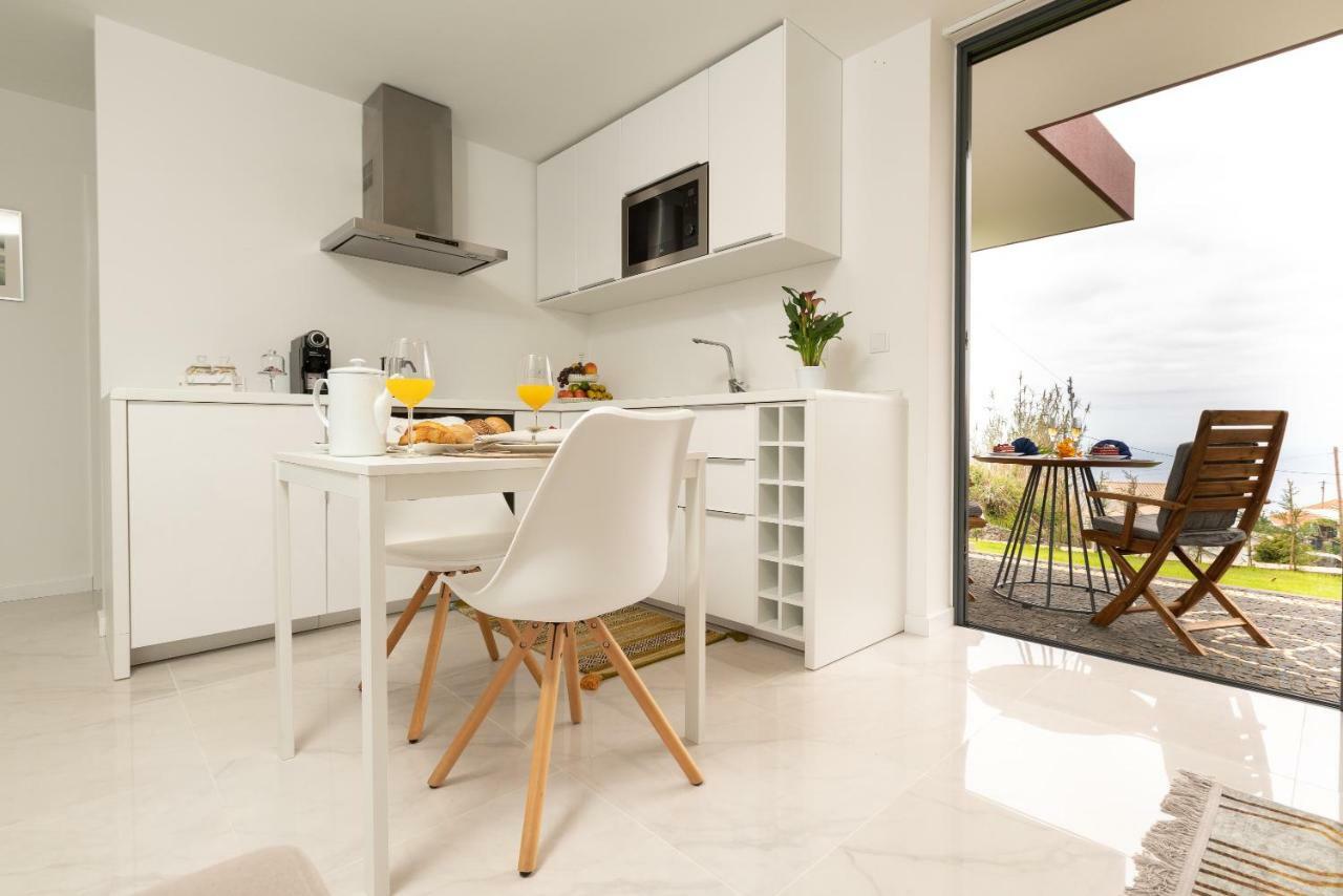 Bhf Residences Lotus Calheta  Buitenkant foto