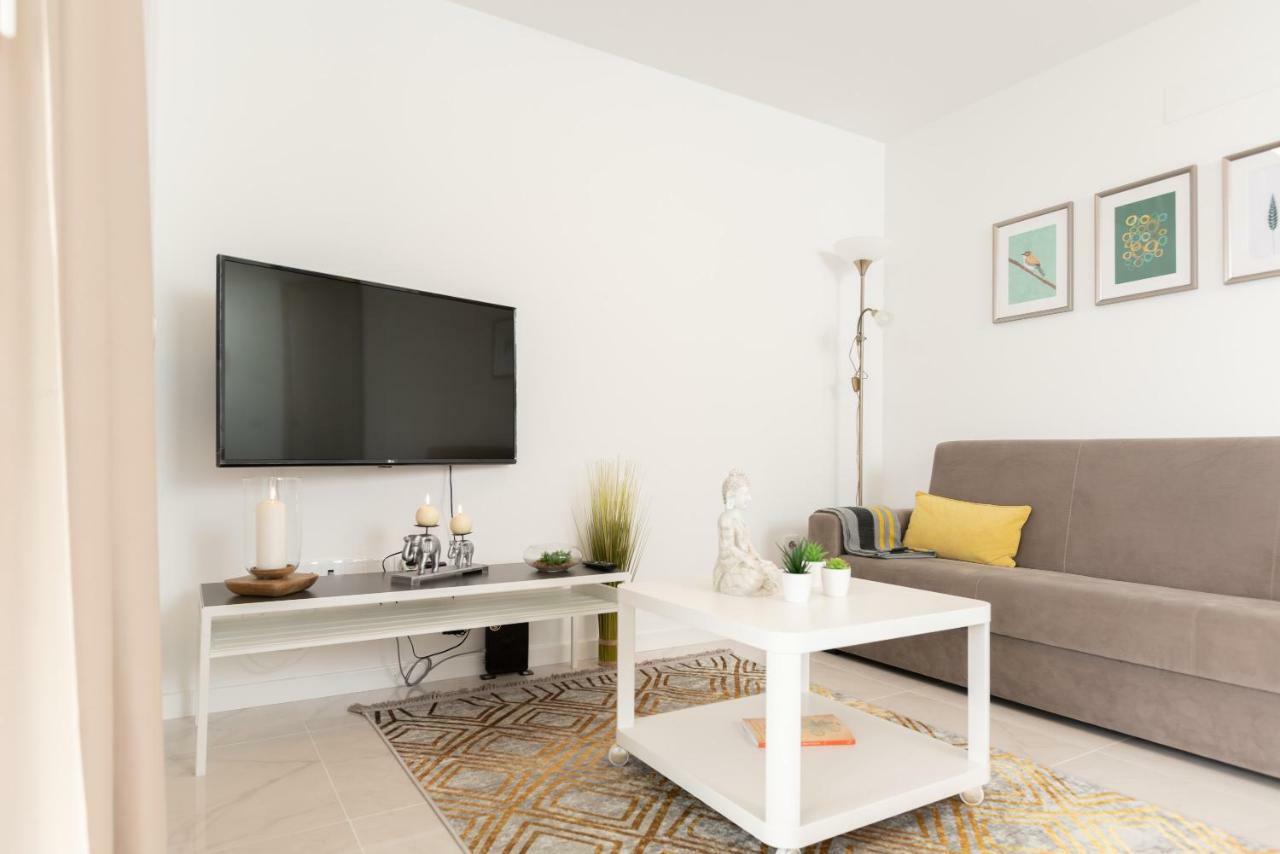 Bhf Residences Lotus Calheta  Buitenkant foto